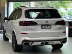 2025 BMW X5 Wagon xDrive30d M Sport G05 LCI