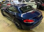 2009 BMW Z4 Roadster sDrive23i E89