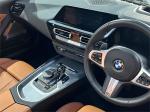 2024 BMW Z4 Roadster M40i G29