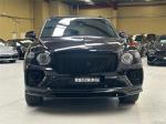 2021 Bentley Bentayga Wagon V8 4V MY21