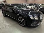 2015 Bentley Continental Coupe GT V8 3W MY16