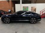 2015 Bentley Continental Coupe GT V8 3W MY16