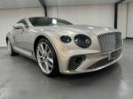 2023 Bentley Continental Coupe GT Azure V8 3S MY23