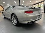2023 Bentley Continental Coupe GT Azure V8 3S MY23