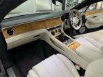 2023 Bentley Continental Coupe GT Azure V8 3S MY23