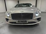 2023 Bentley Continental Coupe GT Azure V8 3S MY23