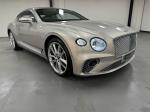 2023 Bentley Continental Coupe GT Azure V8 3S MY23