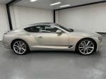 2023 Bentley Continental Coupe GT Azure V8 3S MY23