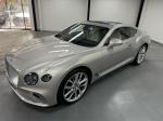 2023 Bentley Continental Coupe GT Azure V8 3S MY23
