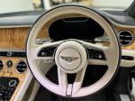 2023 Bentley Continental Coupe GT Azure V8 3S MY23
