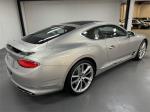 2023 Bentley Continental Coupe GT Azure V8 3S MY23