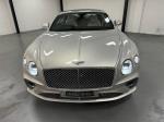 2023 Bentley Continental Coupe GT Azure V8 3S MY23