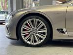 2022 Bentley Continental Coupe GT Speed 3S MY22