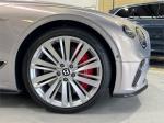 2022 Bentley Continental Coupe GT Speed 3S MY22