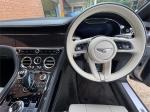 2022 Bentley Continental Coupe GT Speed 3S MY22