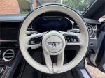 2022 Bentley Continental Coupe GT Speed 3S MY22