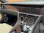 2022 Bentley Continental Coupe GT Speed 3S MY22