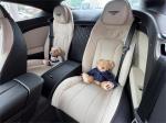2022 Bentley Continental Coupe GT Speed 3S MY22