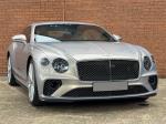 2022 Bentley Continental Coupe GT Speed 3S MY22