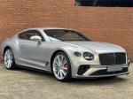 2022 Bentley Continental Coupe GT Speed 3S MY22