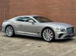 2022 Bentley Continental Coupe GT Speed 3S MY22
