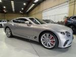 2022 Bentley Continental Coupe GT Speed 3S MY22