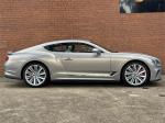 2022 Bentley Continental Coupe GT Speed 3S MY22