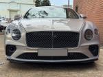 2022 Bentley Continental Coupe GT Speed 3S MY22