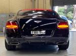 2014 Bentley Continental Coupe GT Speed 3W MY15