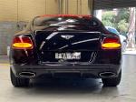 2014 Bentley Continental Coupe GT Speed 3W MY15