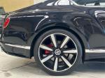 2014 Bentley Continental Coupe GT Speed 3W MY15