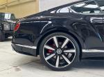 2014 Bentley Continental Coupe GT Speed 3W MY15