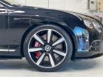 2014 Bentley Continental Coupe GT Speed 3W MY15