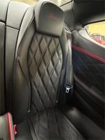 2014 Bentley Continental Coupe GT Speed 3W MY15