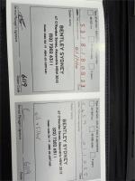 2014 Bentley Continental Coupe GT Speed 3W MY15