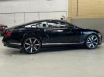 2014 Bentley Continental Coupe GT Speed 3W MY15