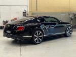 2014 Bentley Continental Coupe GT Speed 3W MY15