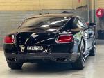 2014 Bentley Continental Coupe GT Speed 3W MY15