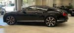 2014 Bentley Continental Coupe GT Speed 3W MY15
