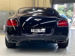 2014 Bentley Continental Coupe GT Speed 3W MY15