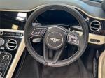 2021 Bentley Continental Convertible GT 3S MY21