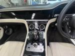 2021 Bentley Continental Convertible GT 3S MY21