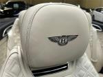 2021 Bentley Continental Convertible GT 3S MY21