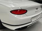 2021 Bentley Continental Convertible GT 3S MY21