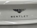 2021 Bentley Continental Convertible GT 3S MY21