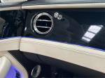 2021 Bentley Continental Convertible GT 3S MY21