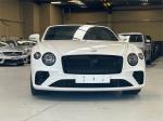 2021 Bentley Continental Convertible GT 3S MY21