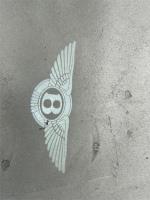 2021 Bentley Continental Convertible GT 3S MY21