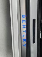 2021 Bentley Continental Convertible GT 3S MY21