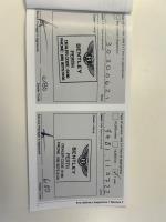 2021 Bentley Continental Convertible GT 3S MY21